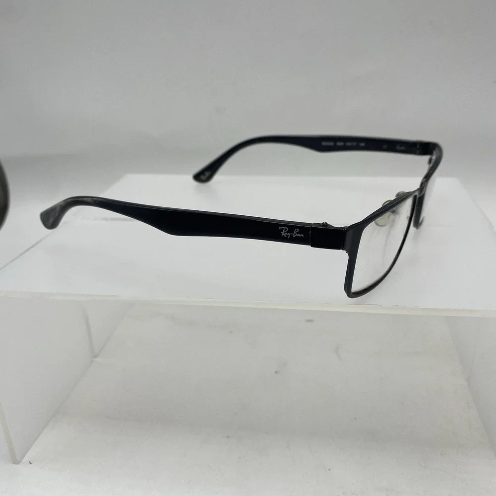 Ray-Ban eyeglasses sunglasses