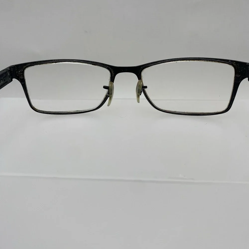 Ray-Ban eyeglasses sunglasses