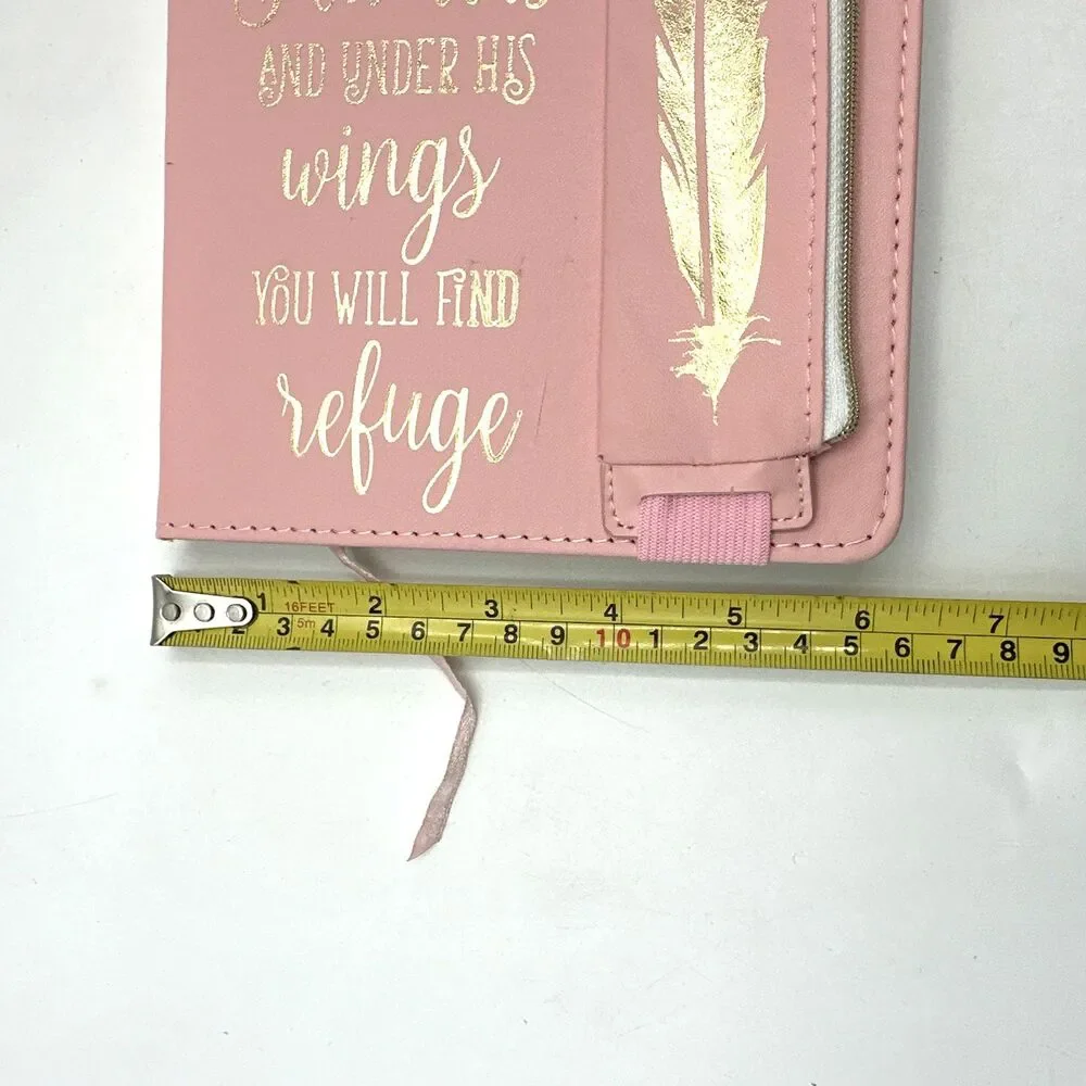 Unbranded faith quote