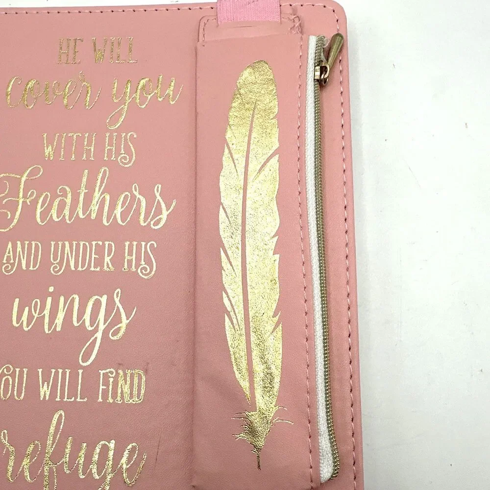 Unbranded faith quote