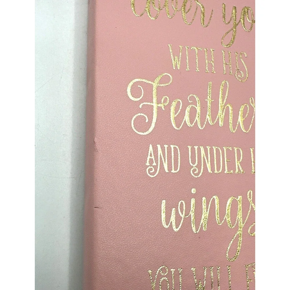 Unbranded faith quote
