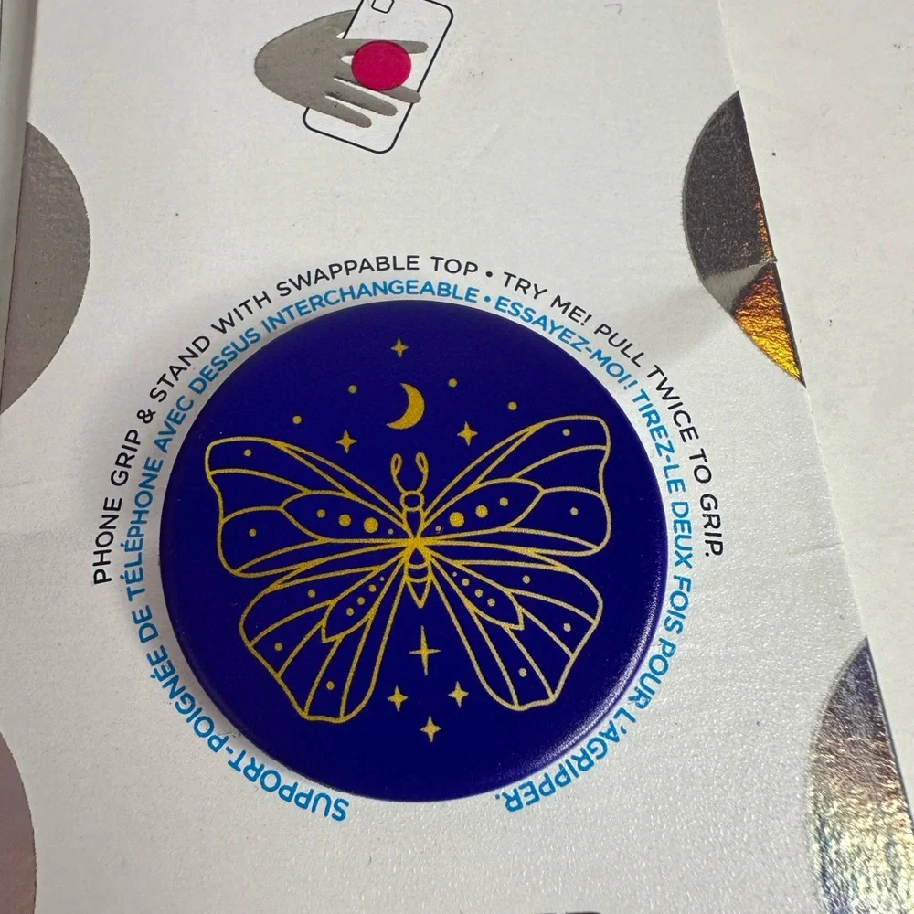 PopSocket enhance your