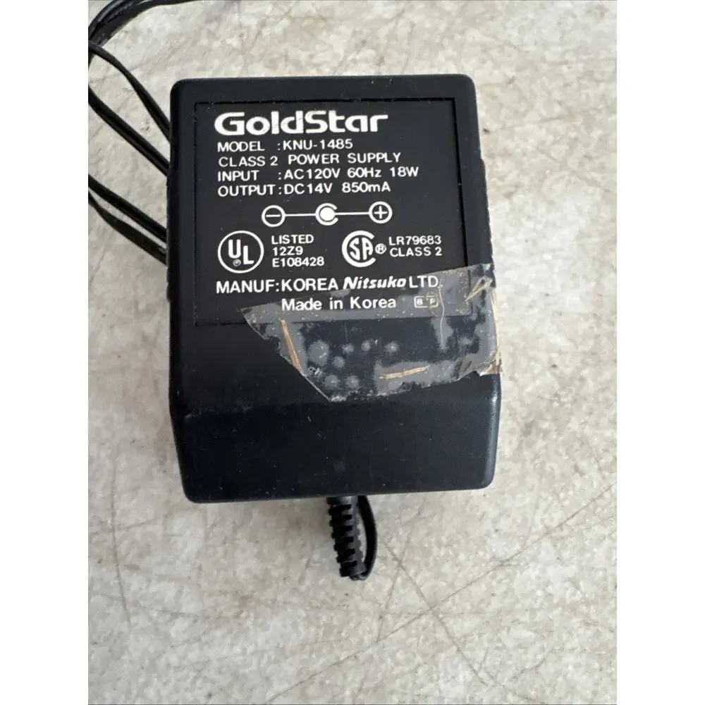 Unbranded goldstar knu