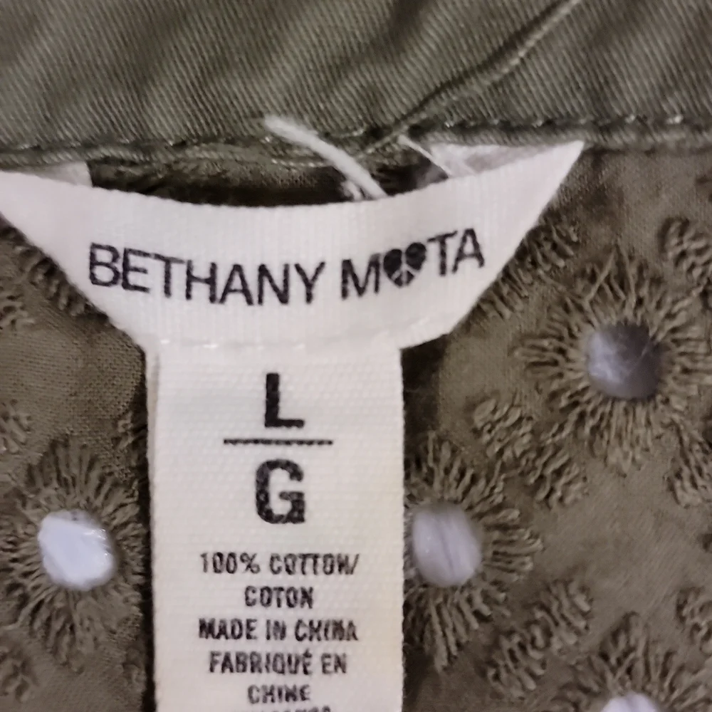 bethany mota