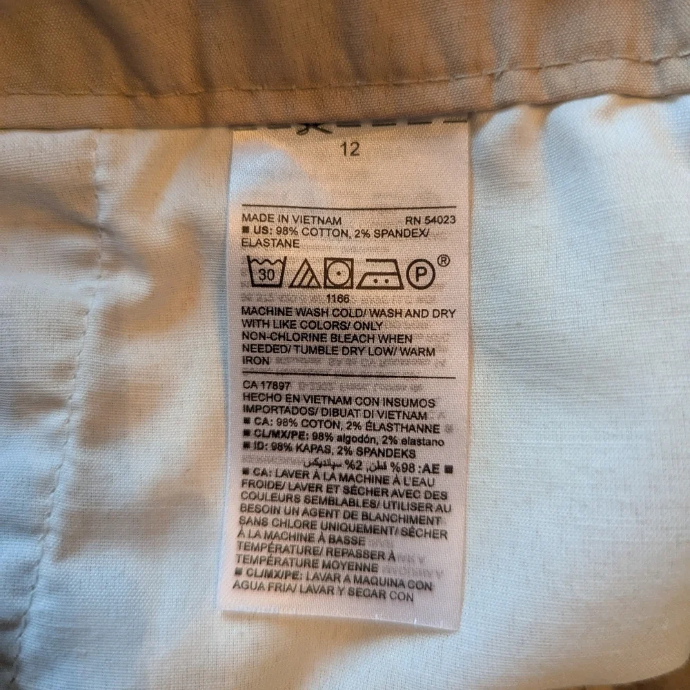 Old Navy excellent used