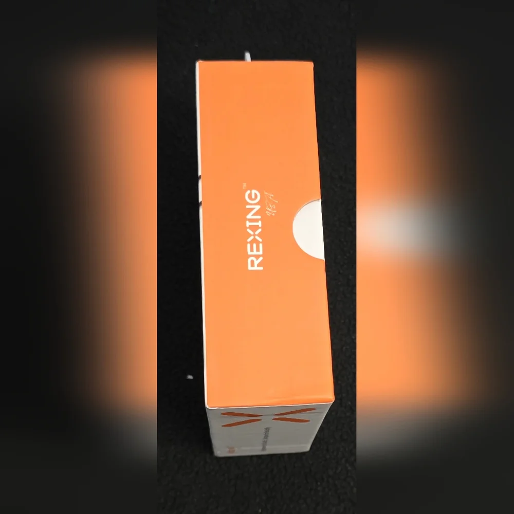 Rexing cpw wireless