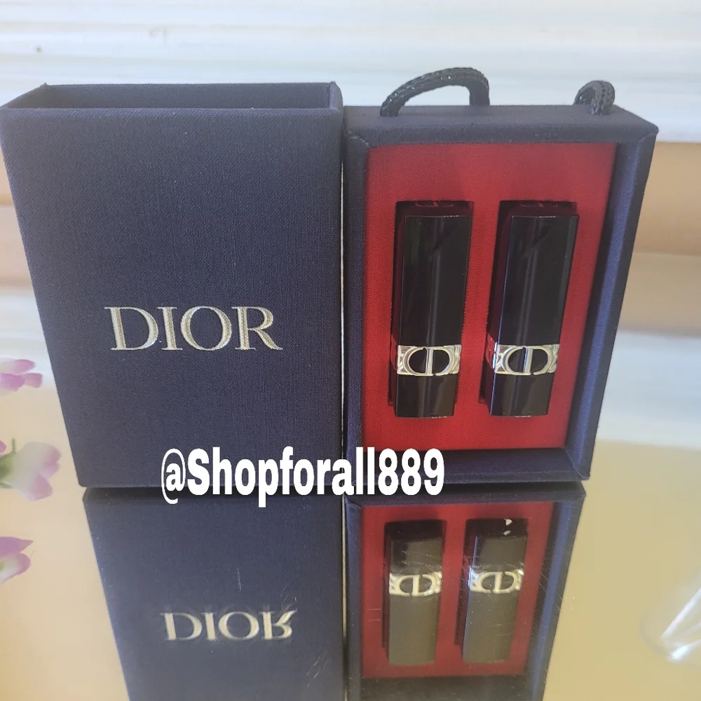 Dior design new