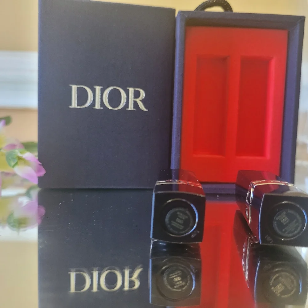 Dior red limited