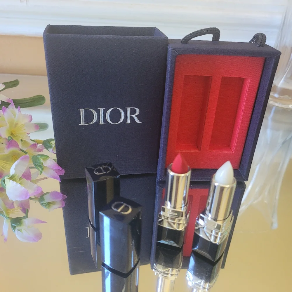 Dior collection brand