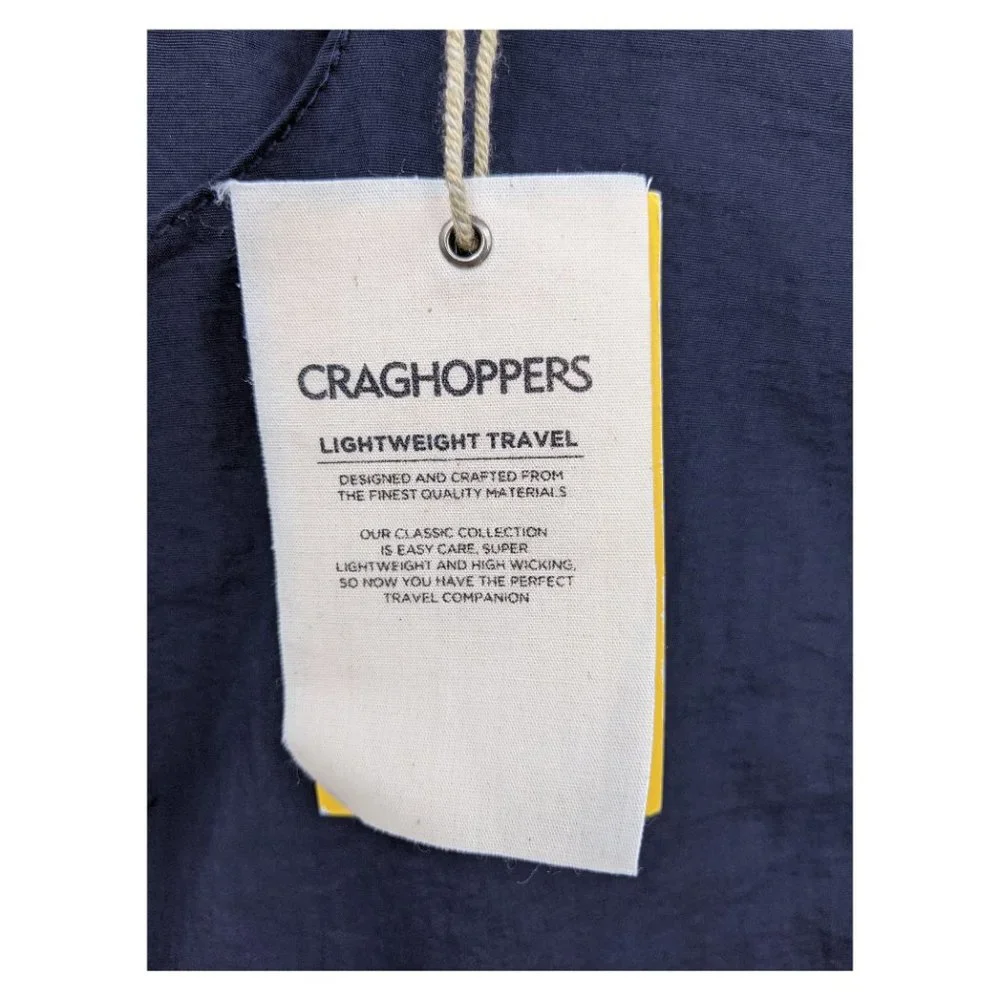 Craghoppers men whitehaven