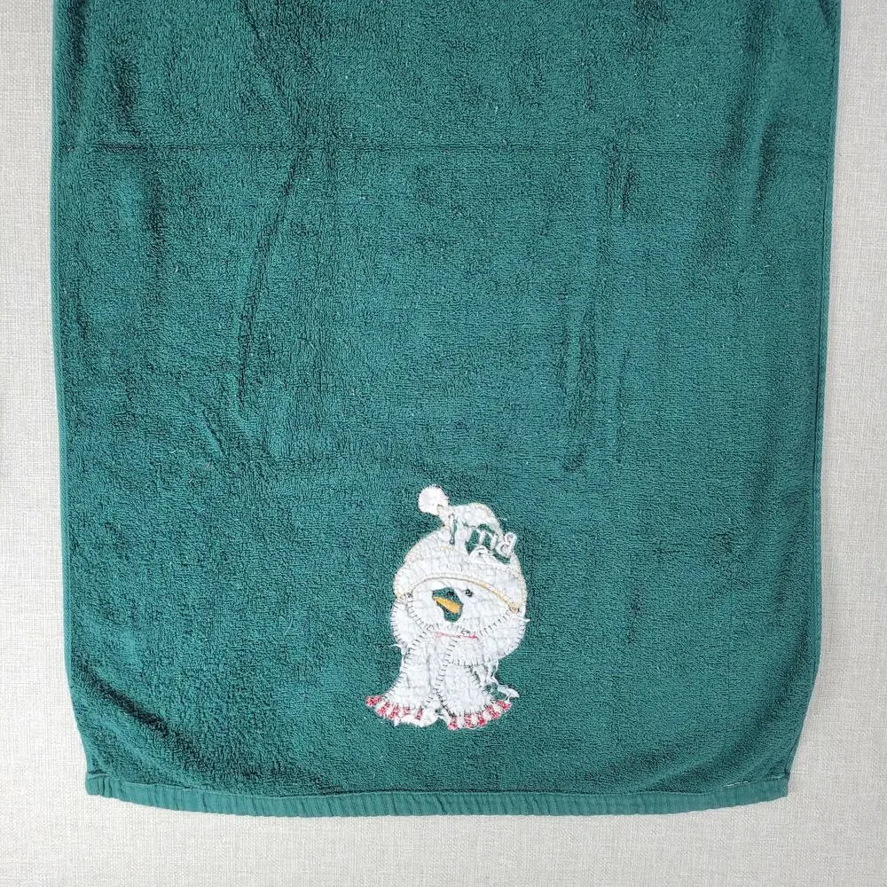 Vintage 42 green