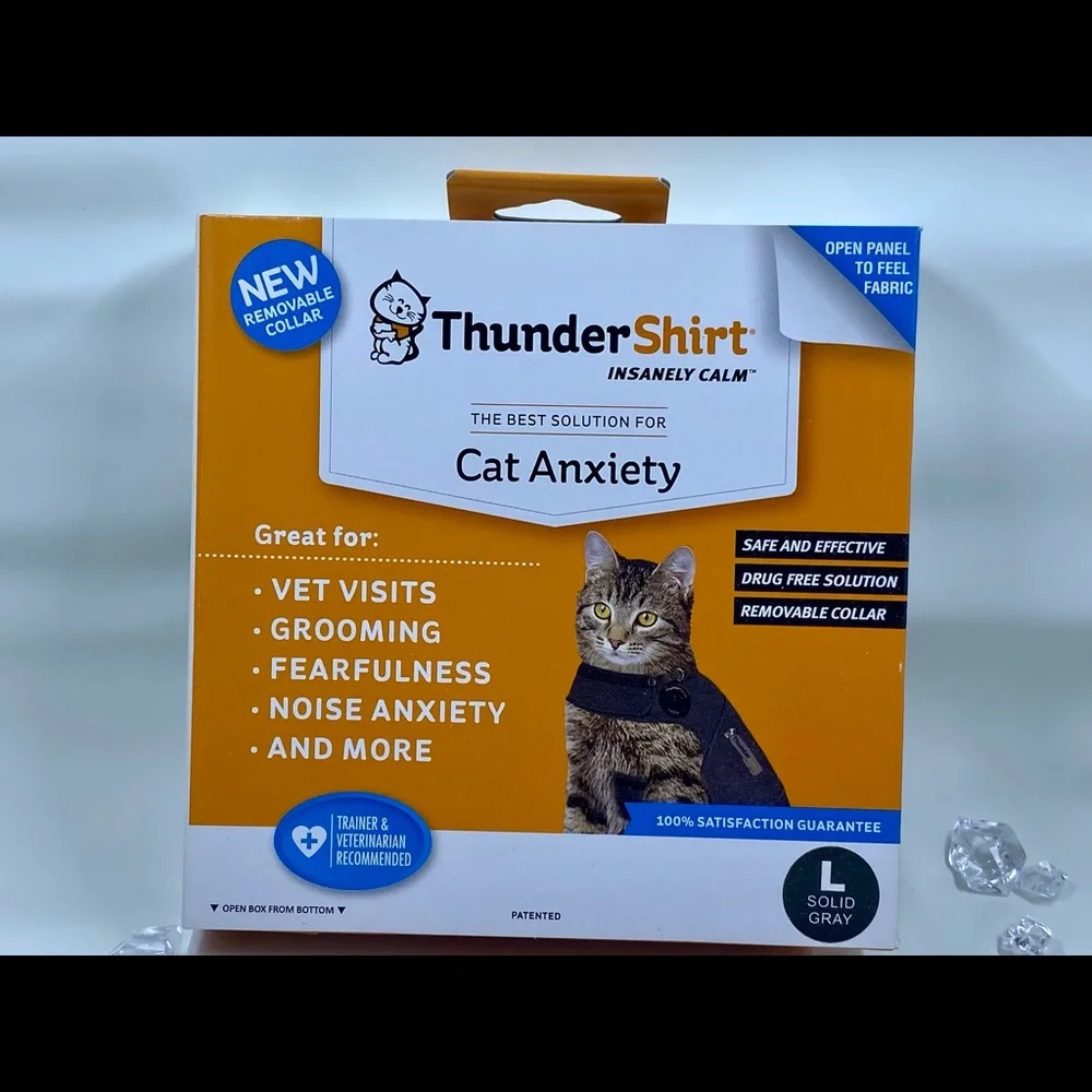 💎 Thunder Shirt