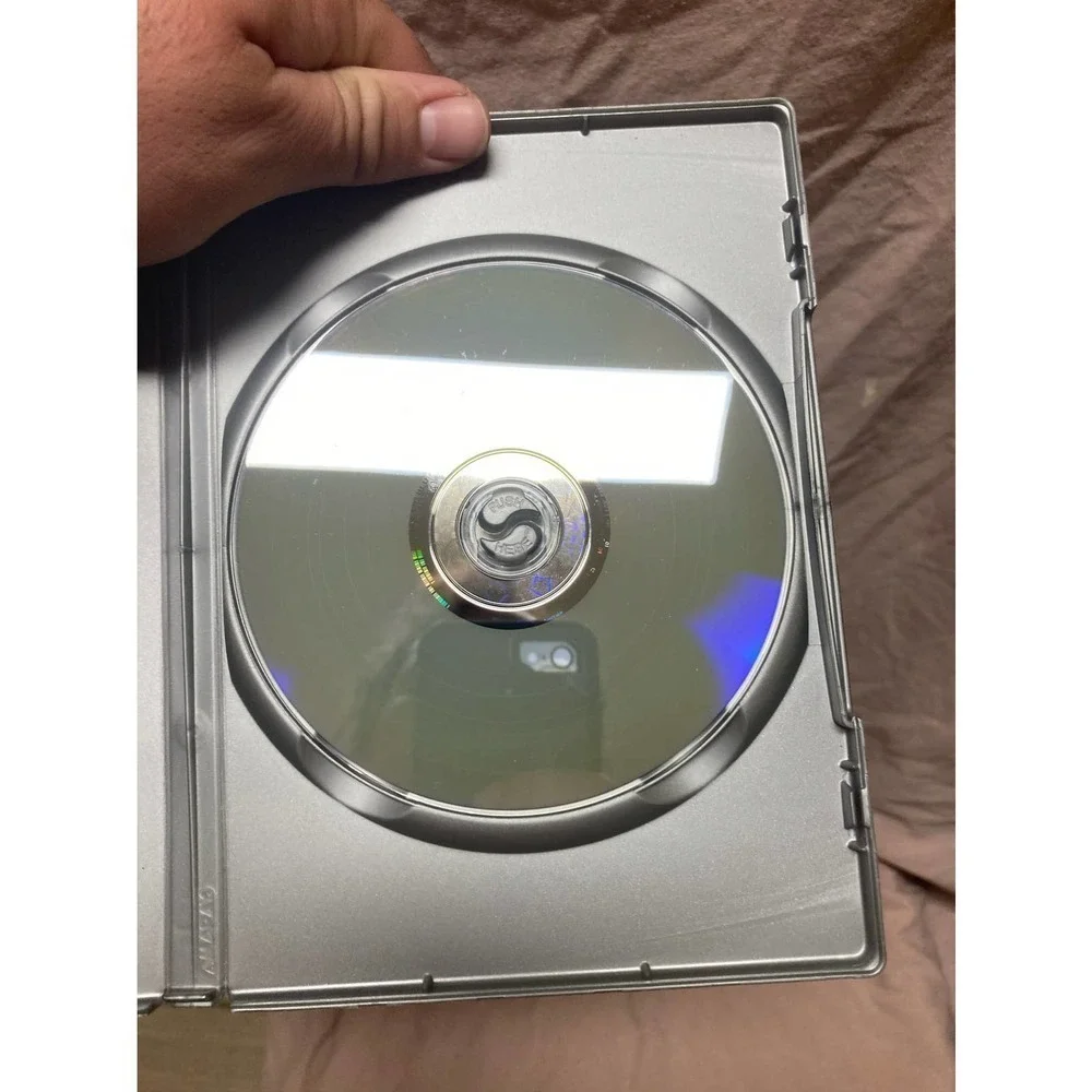 Microsoft madagascar xbox