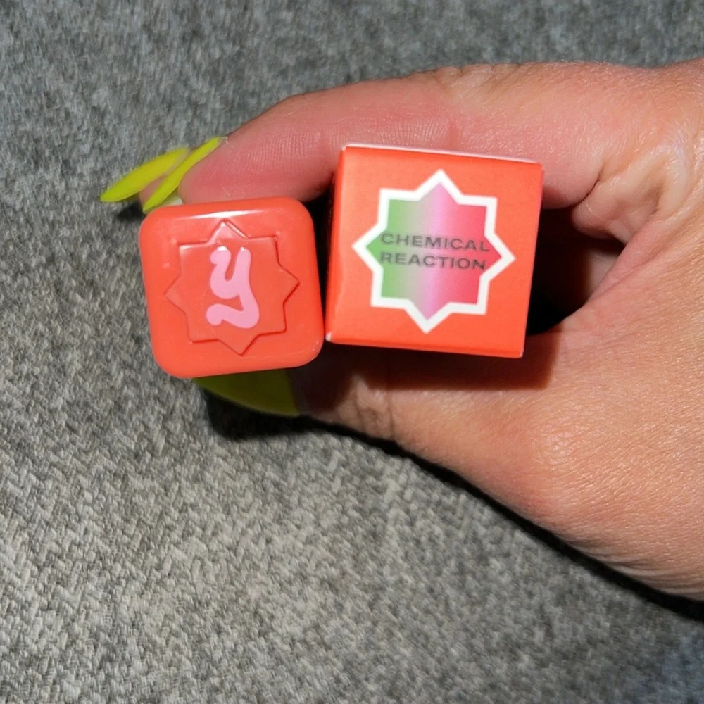 NIB Youthforia BYO Blush - Chemical Reaction