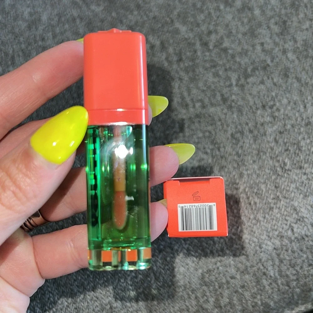 NIB Youthforia BYO Blush - Chemical Reaction