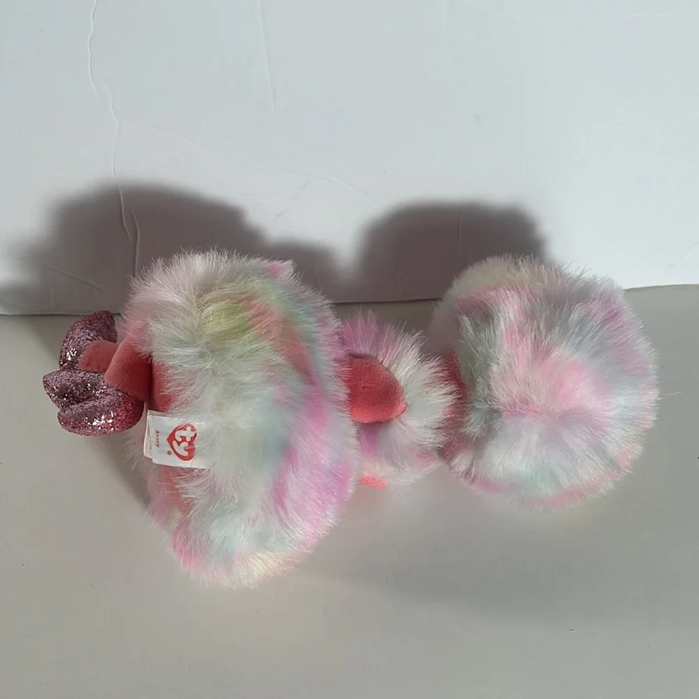 Avery adorable plush