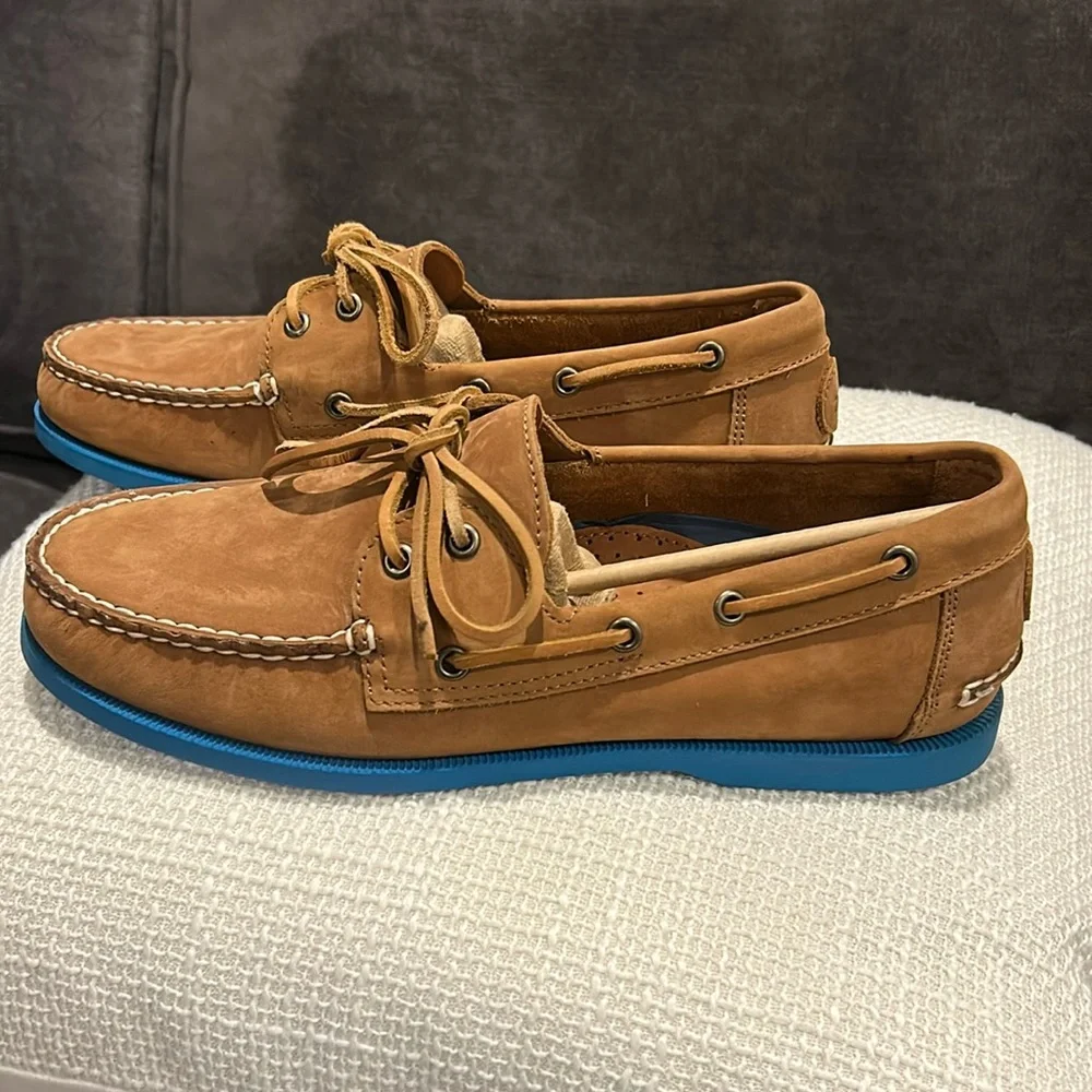 Froats step into