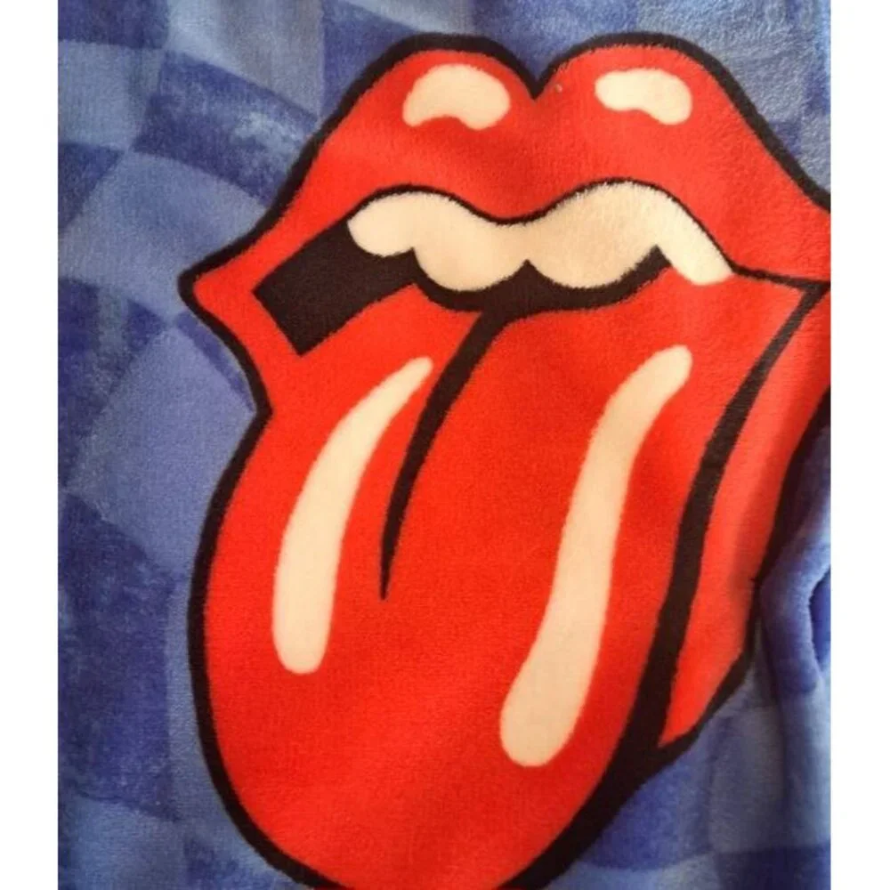 the Rolling Stones new rolling