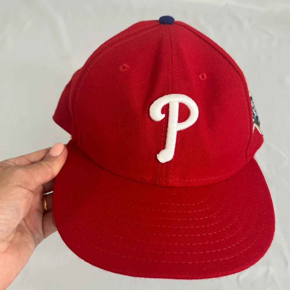 New Era philadelphia phillies