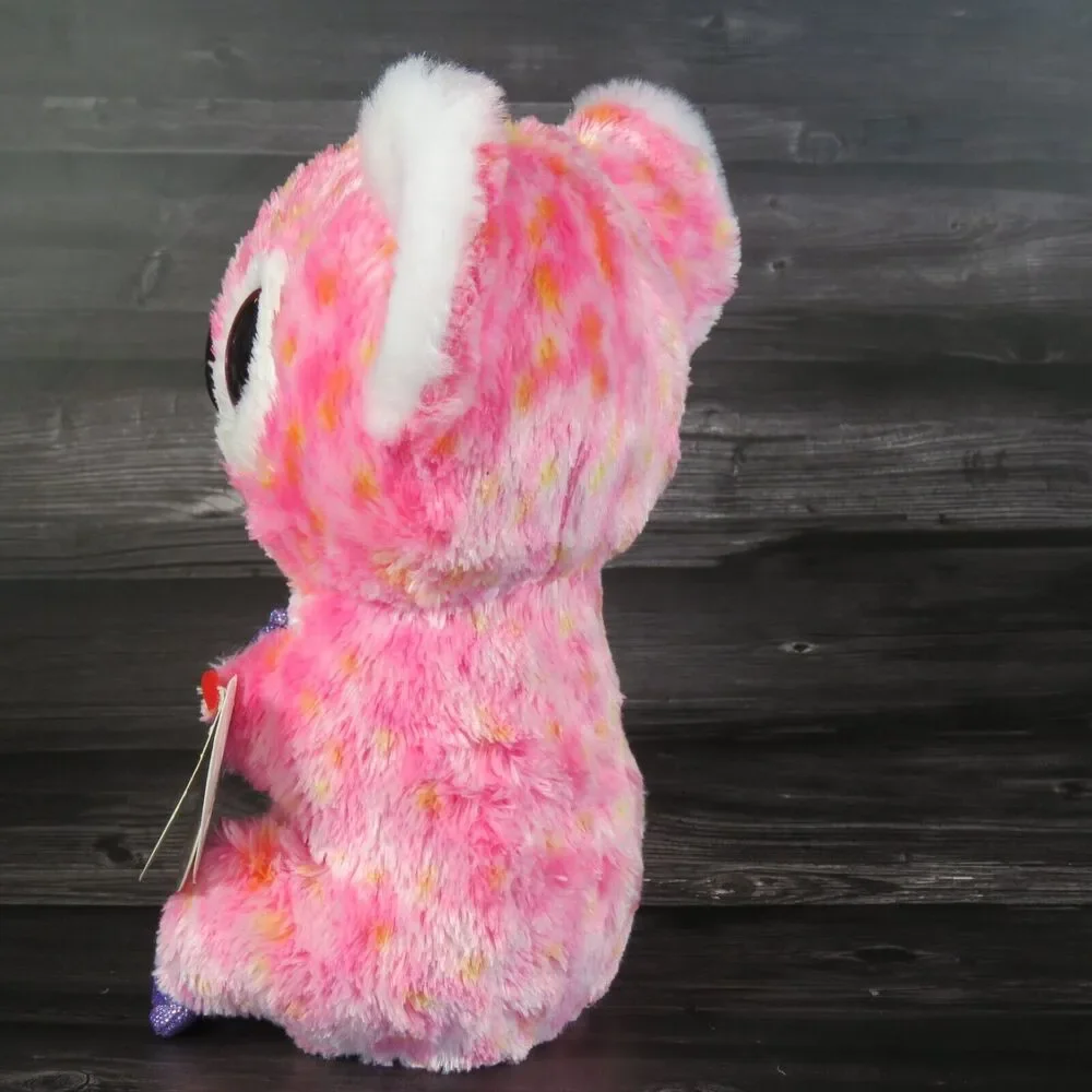 Ty beanie boos