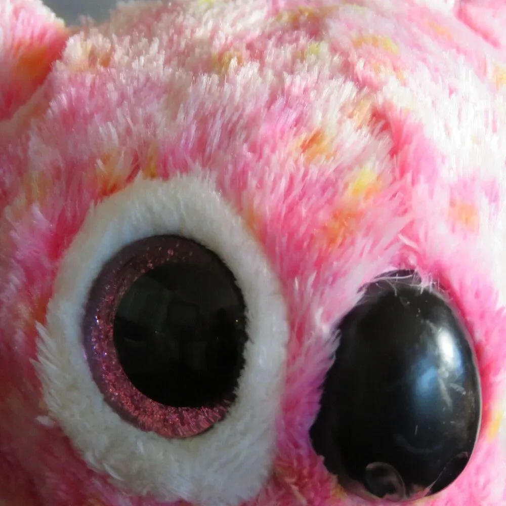 Ty beanie boos