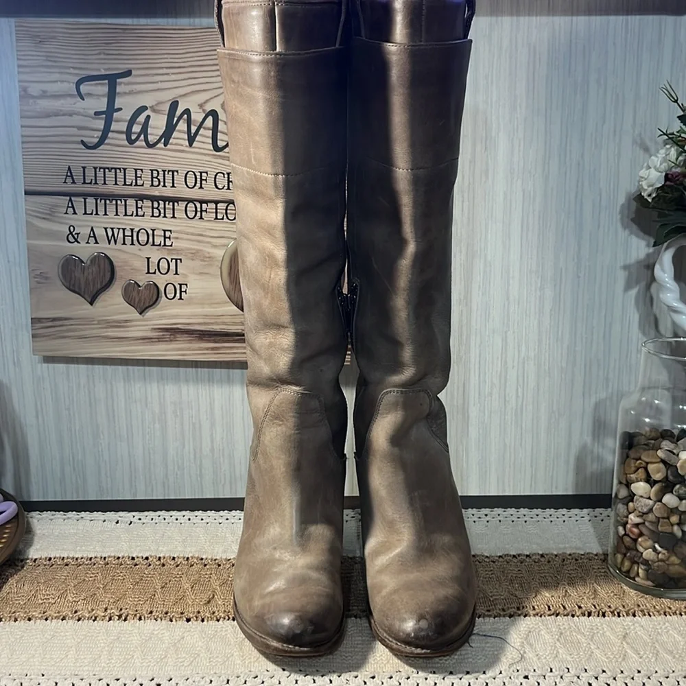 frye jackie