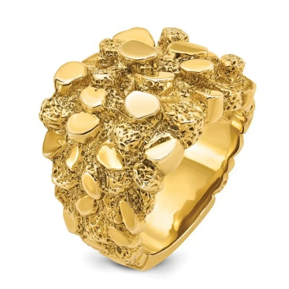 IBGoodman 10k gold