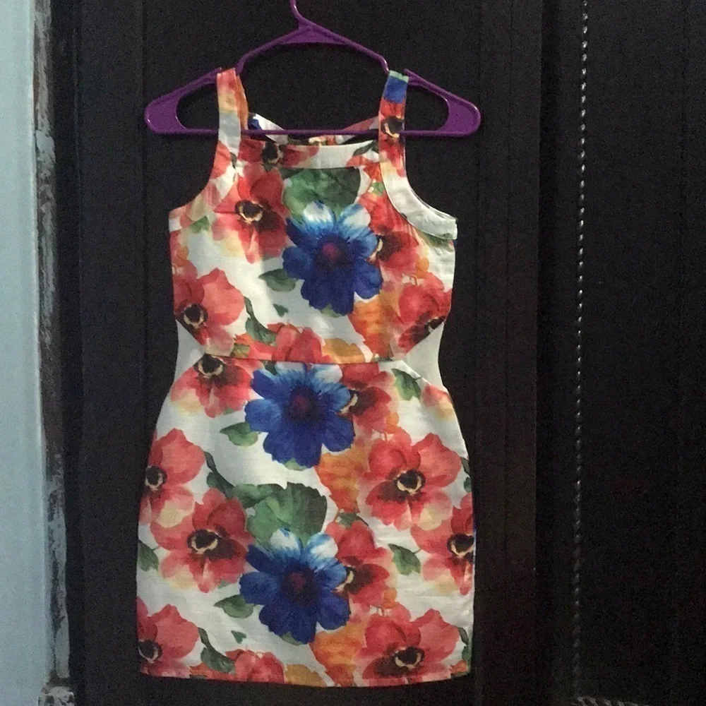 Elisa B. Big girls dress size 16