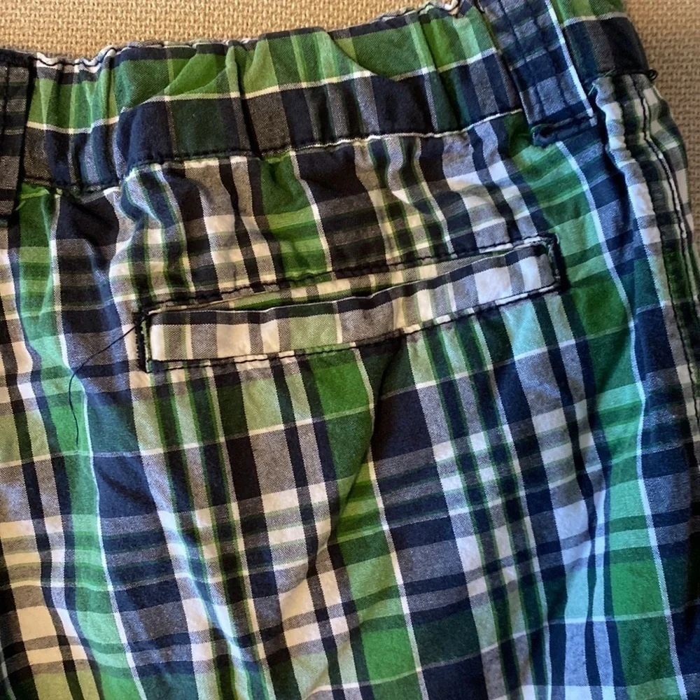Gymboree cargo shorts