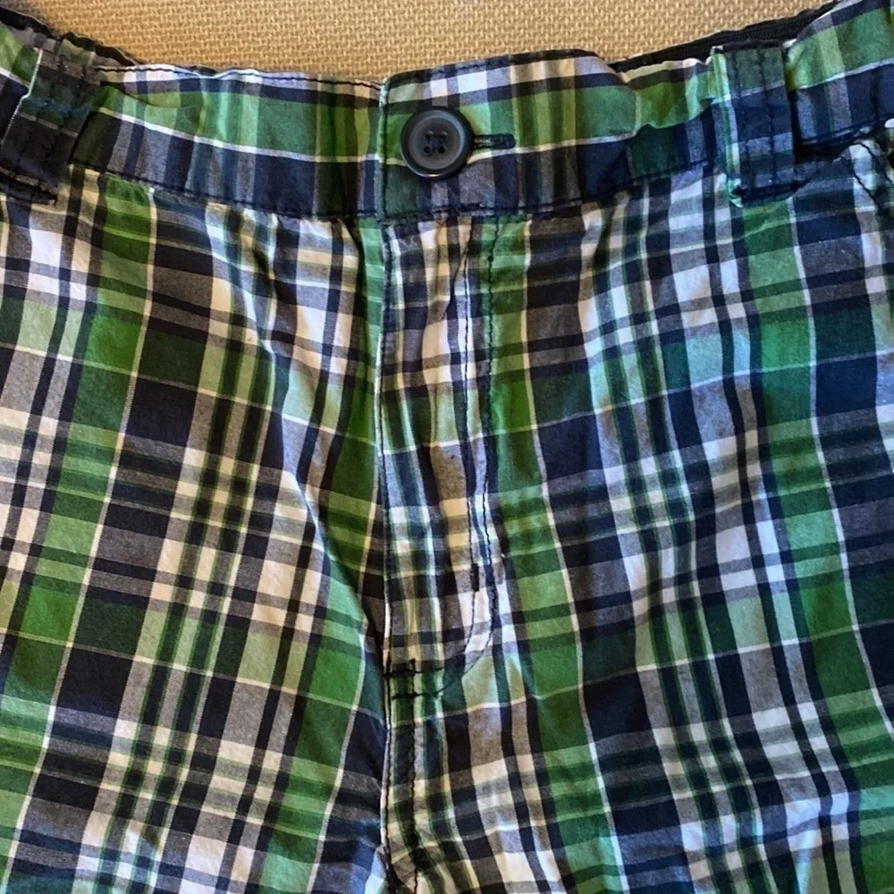 Gymboree cargo shorts