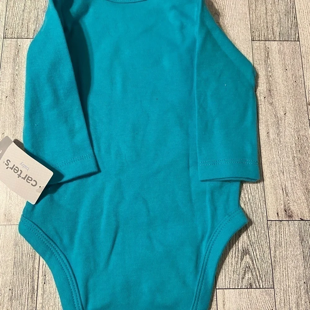 Carters nwt grandma