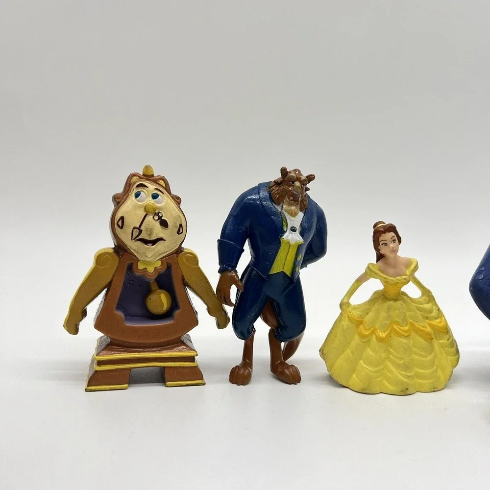 Disney this beauty