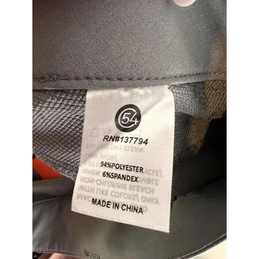 Chase54 dress pants