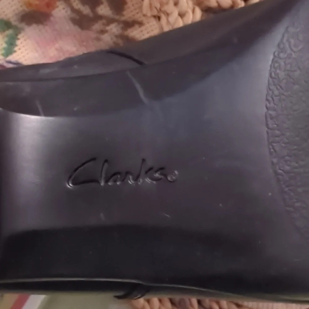 Clarks experience perfect