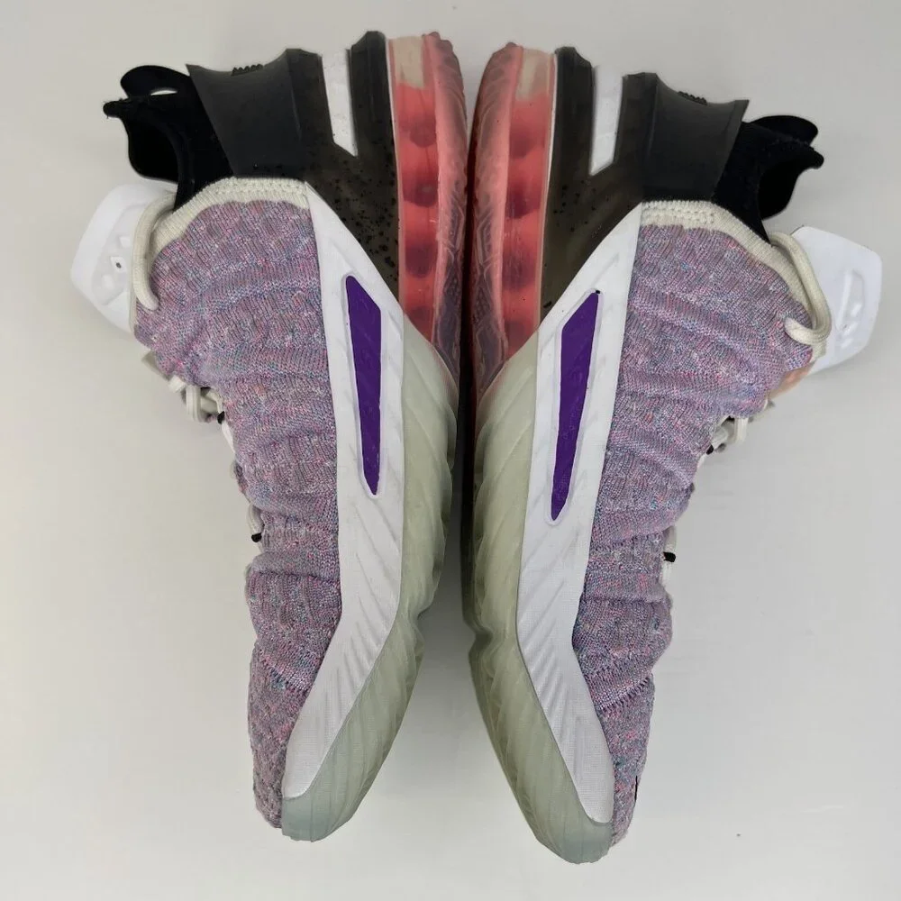 Nike elevate your