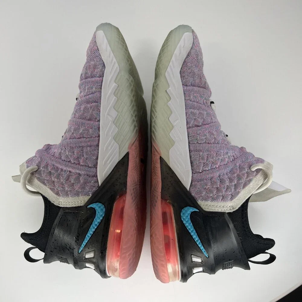 Nike elevate your