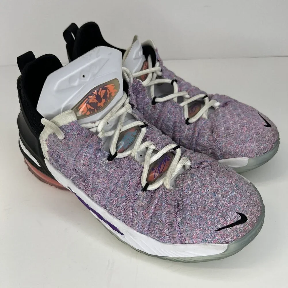 Nike elevate your