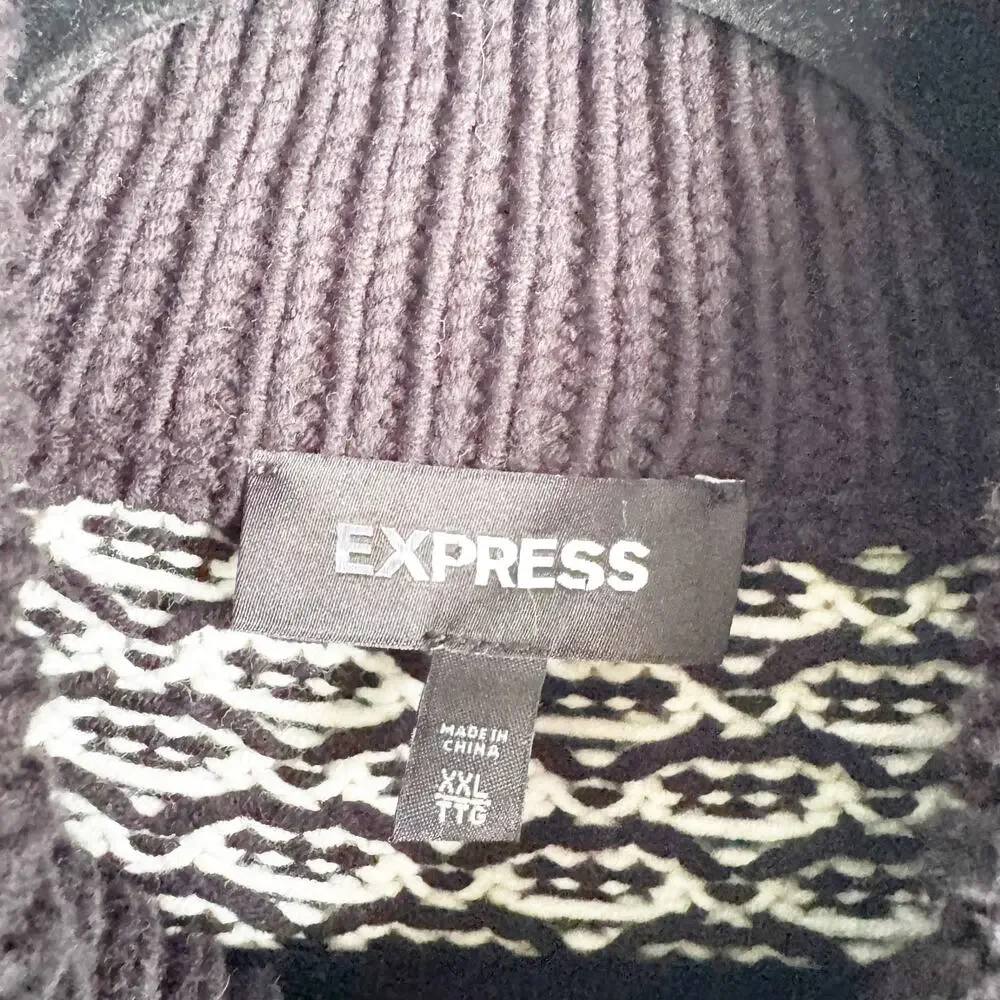Express men nordic