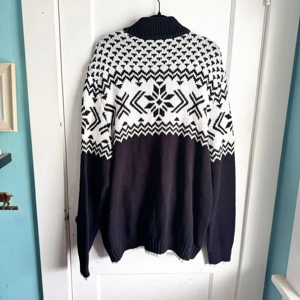 Express men nordic