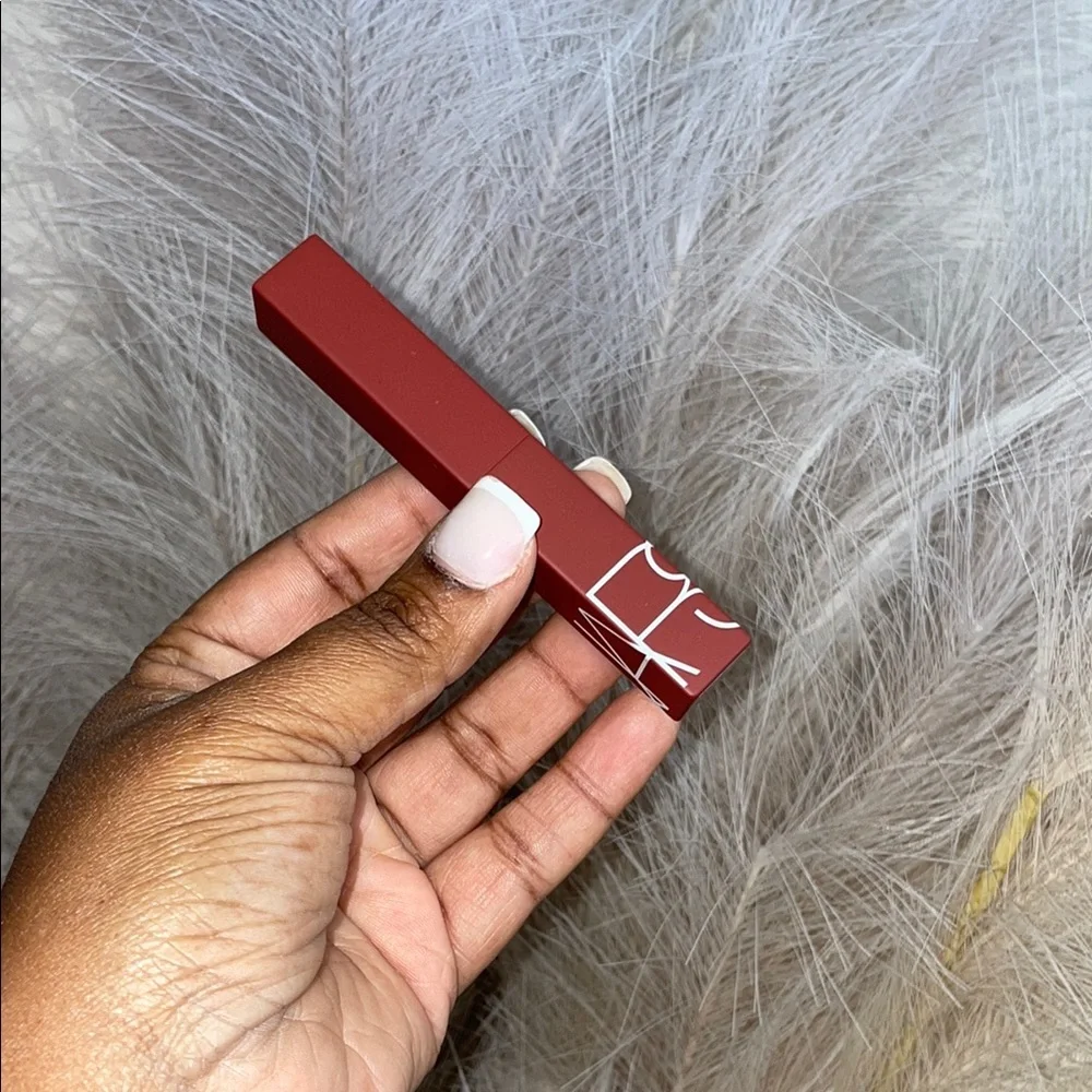 NARS discover bold