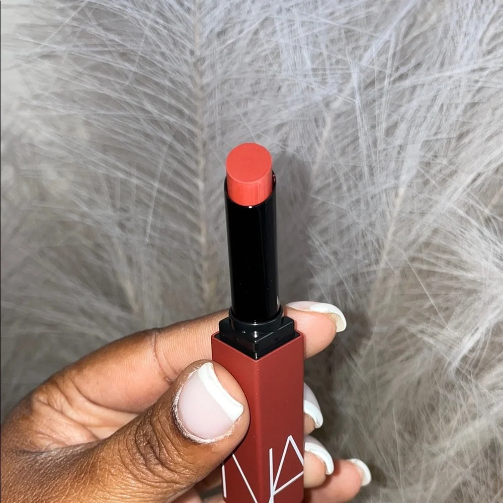 NARS discover bold