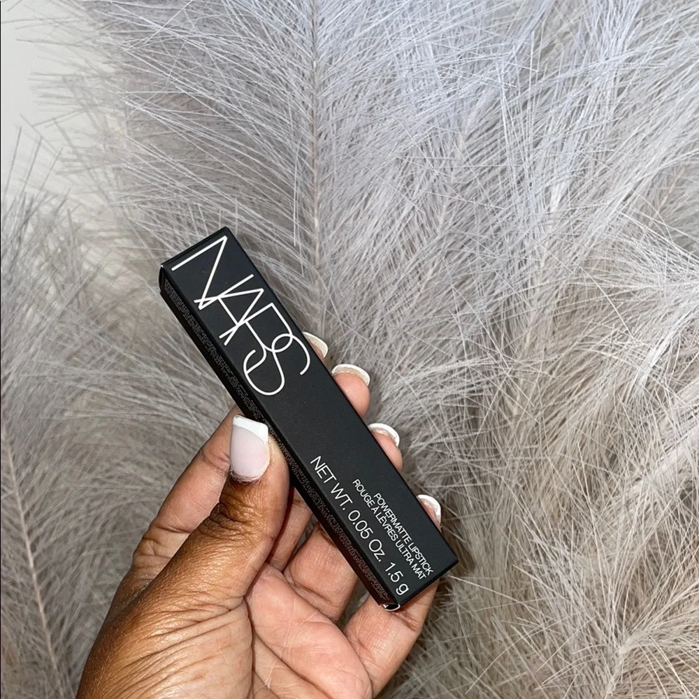 NARS discover bold