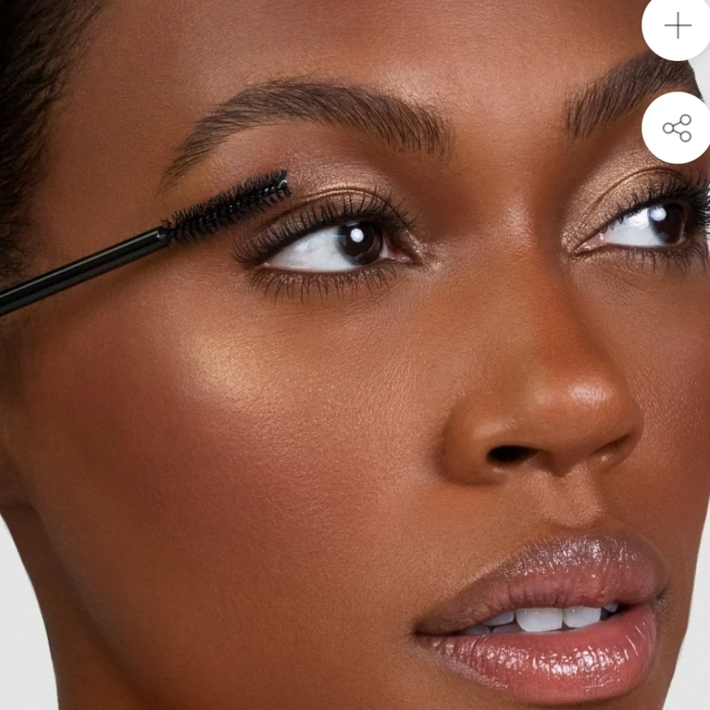 🆕 PUR Fully Charged Mascara Powered by Magnetic Technology