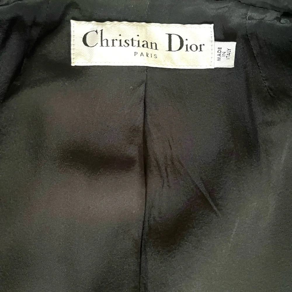 Dior addition make