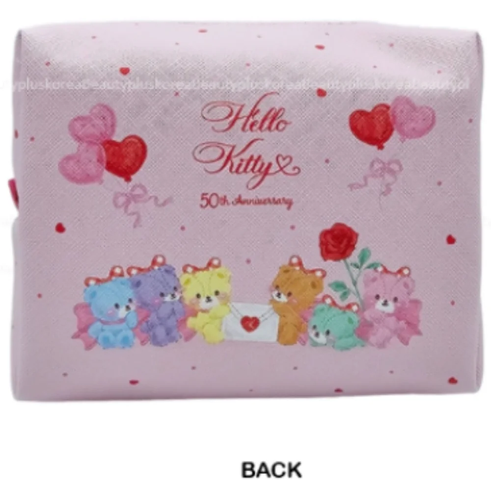 Sanrio 50th anniversary🎂hello