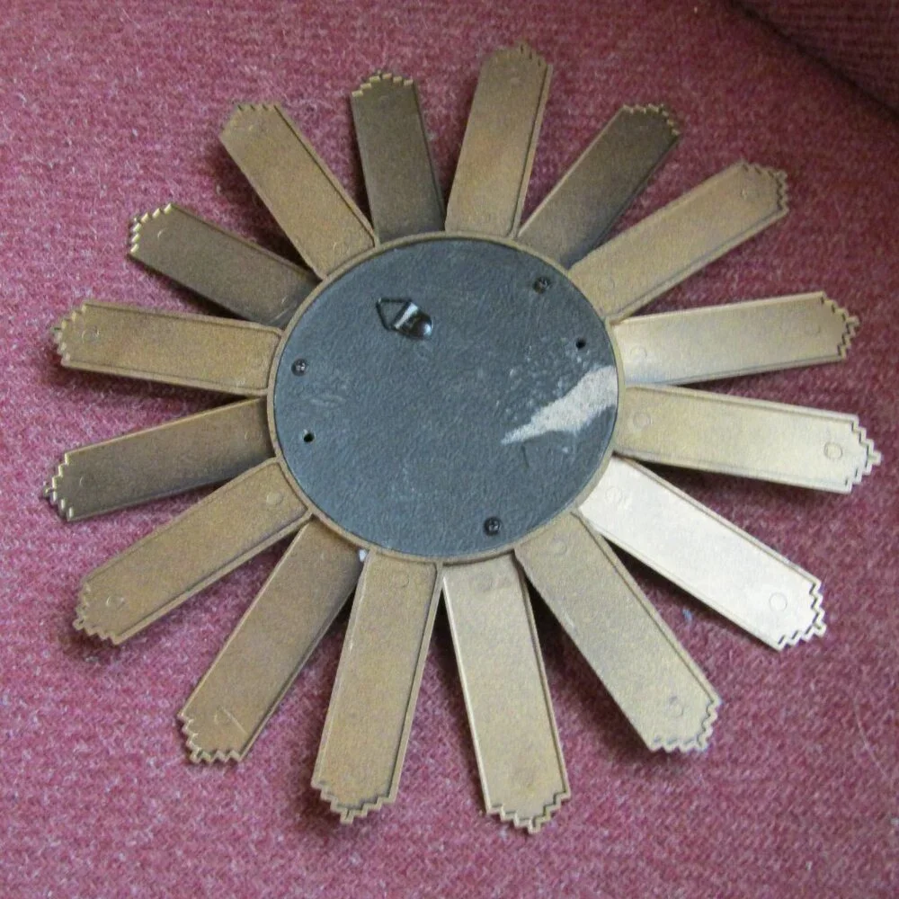 N/A this sunburst