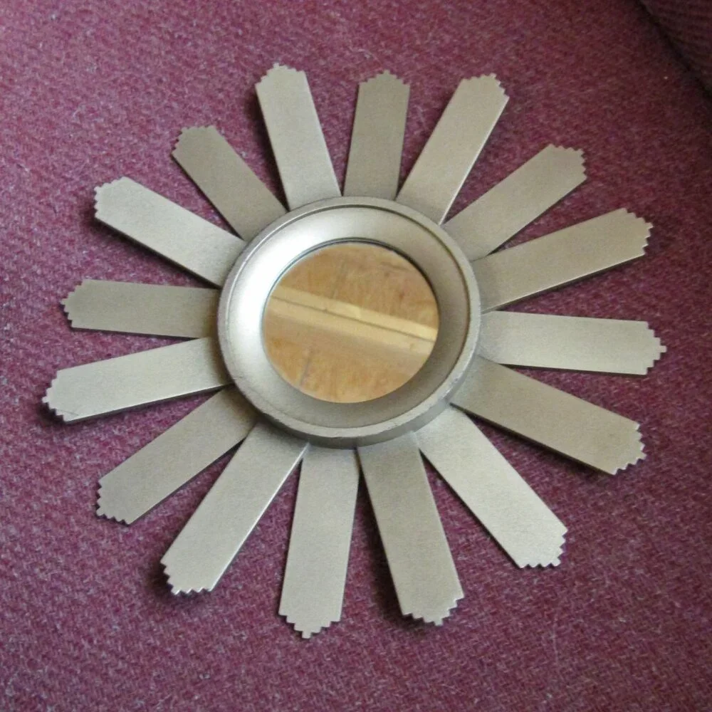 N/A this sunburst