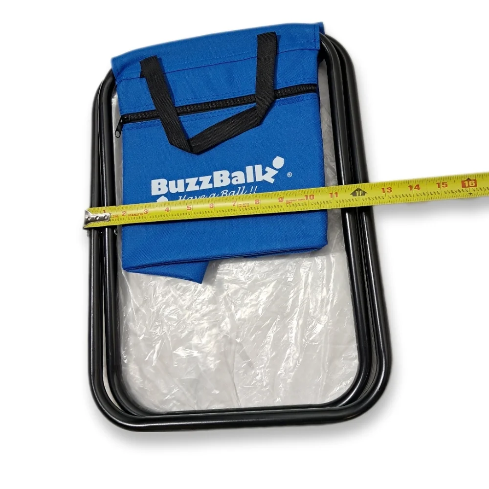 BuzzBallz travel cooler