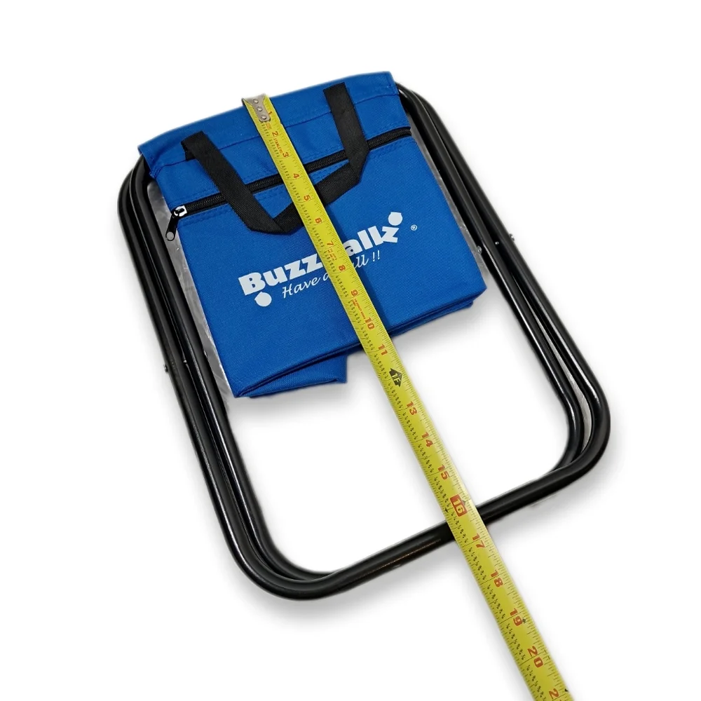 BuzzBallz travel cooler