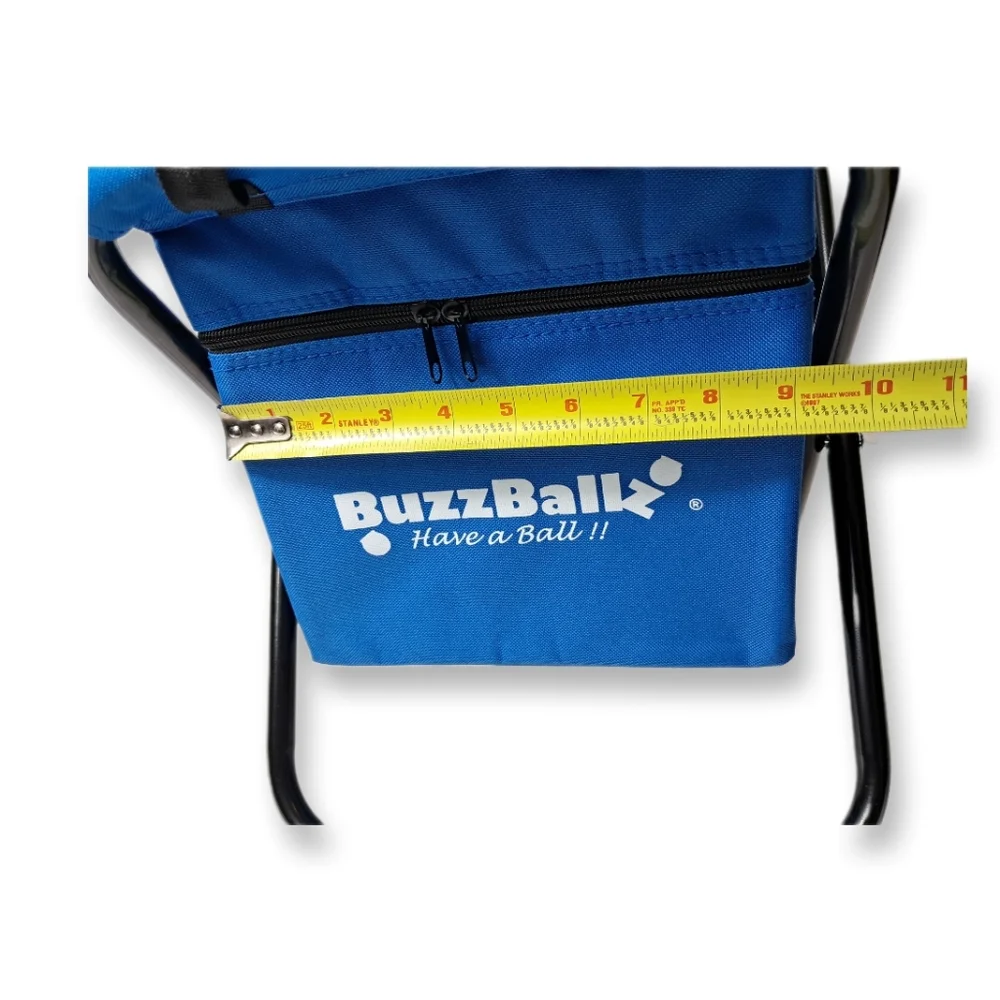 BuzzBallz travel cooler